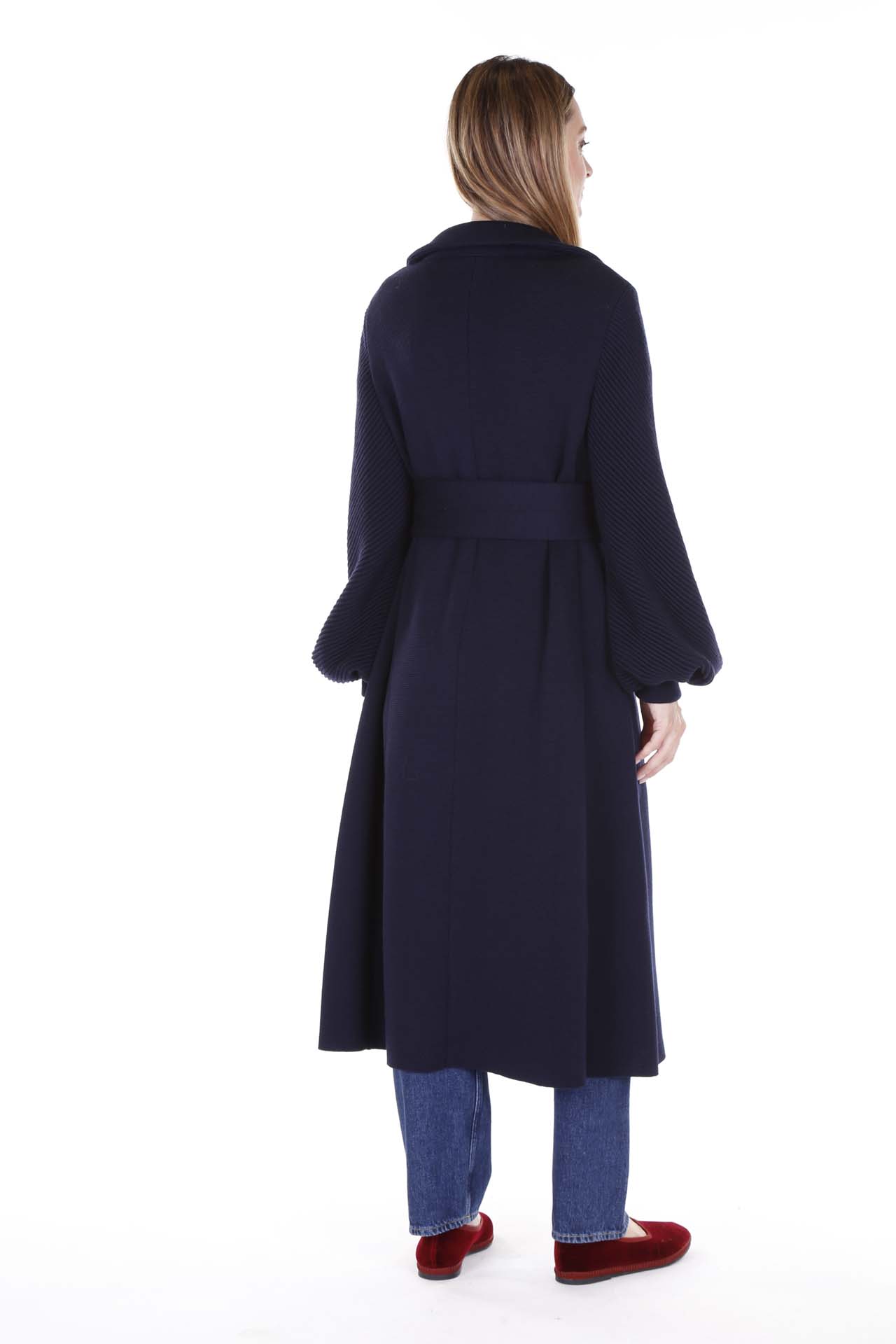 Bivia, Cappotto